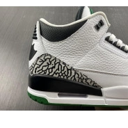 Oregon 3 Pit 594282233 Jordan Ducks White Crew Retro 0612
